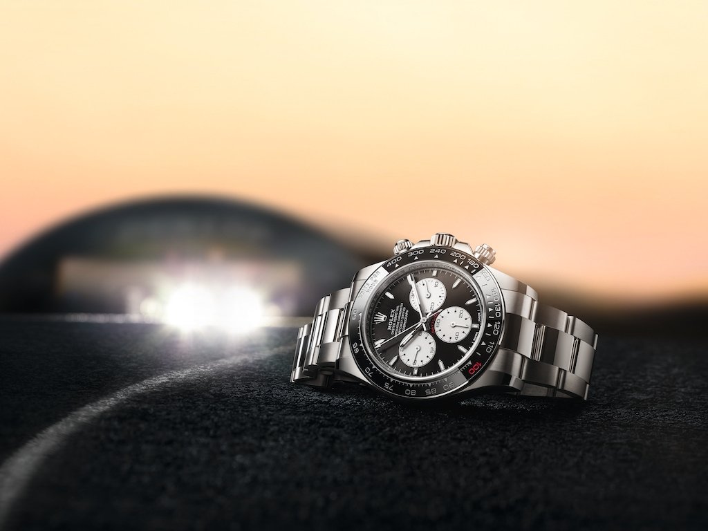 Rolex Daytona Le Mans dura muito? Saiba sobre sua qualidade e manutenção!