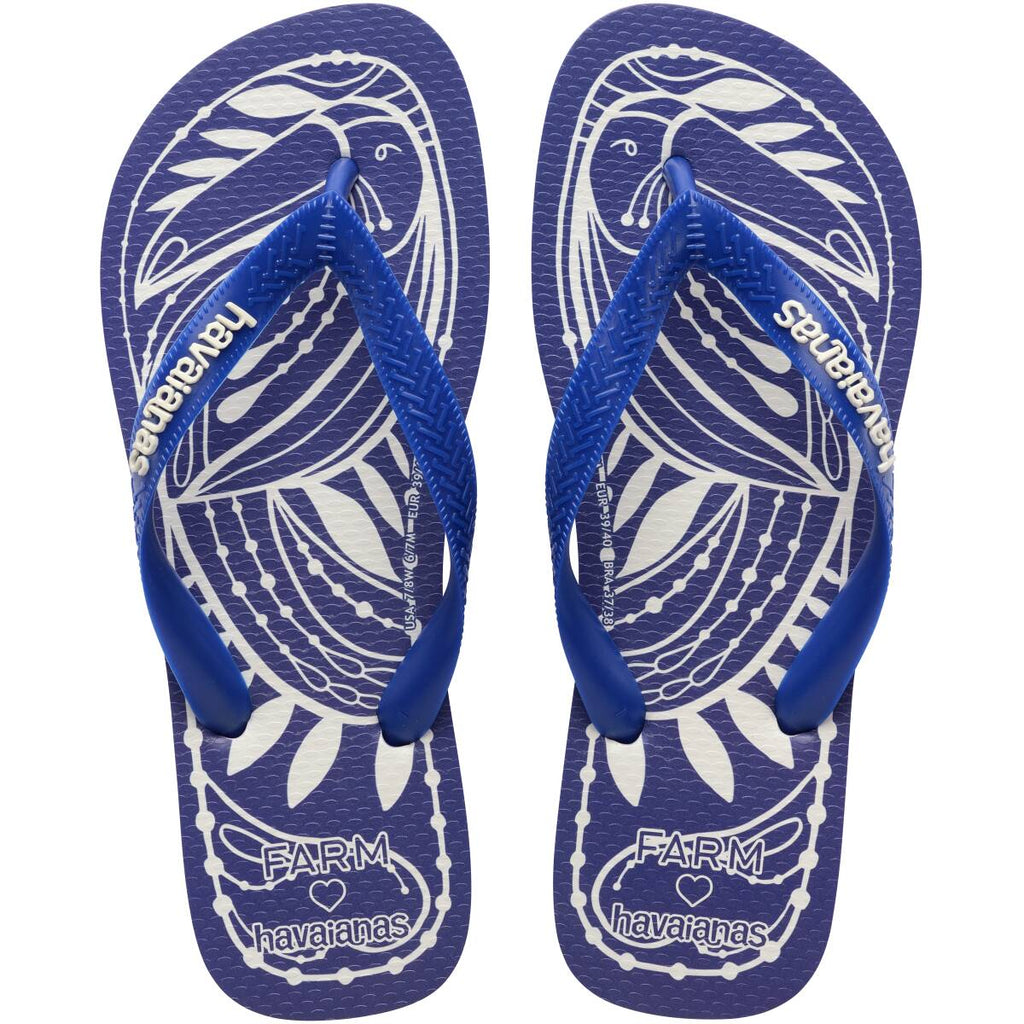 Como comprar o chinelo da Farm azul barato? (Dicas práticas para economizar!)