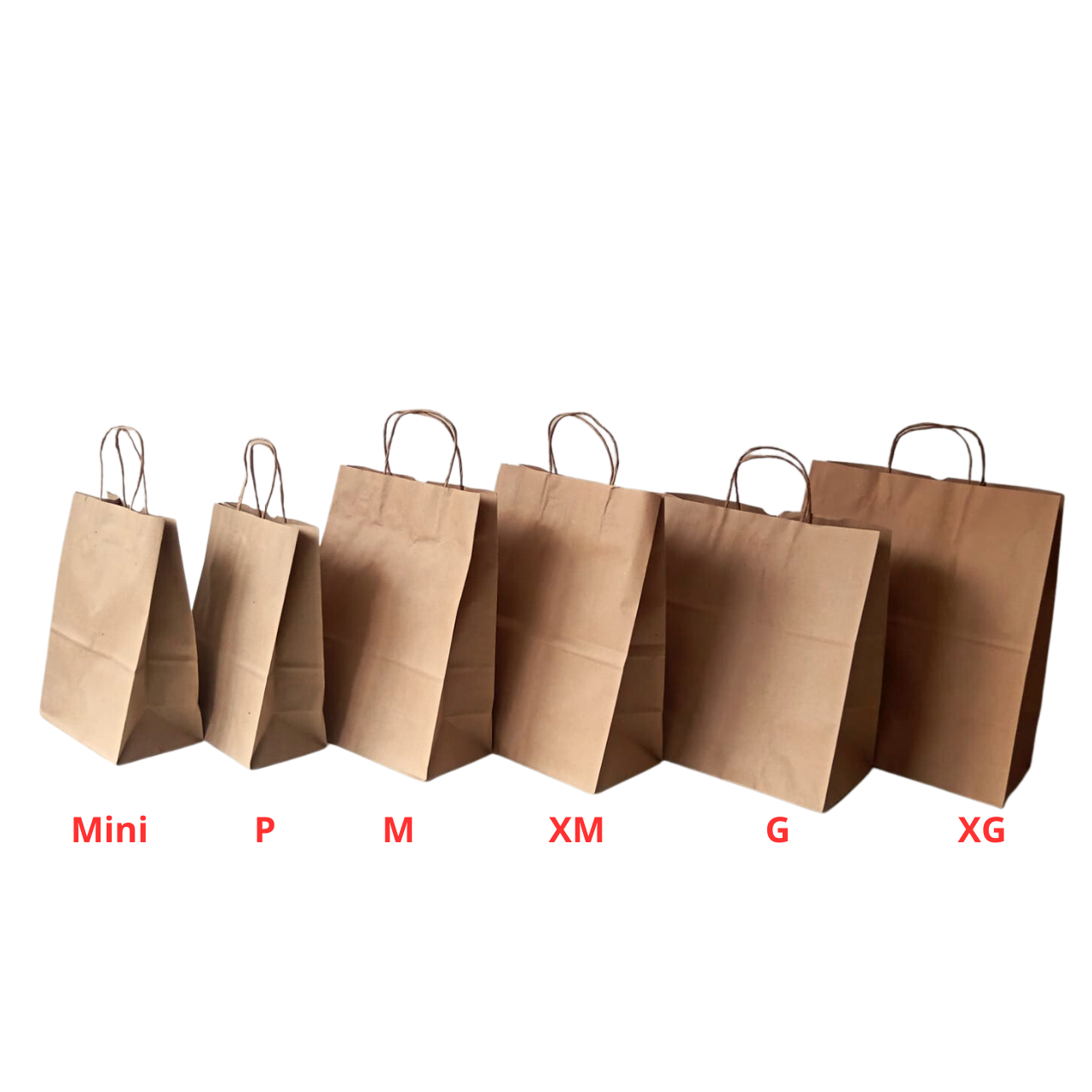 Onde comprar sacolinhas em grande quantidade? 3 fornecedores top!