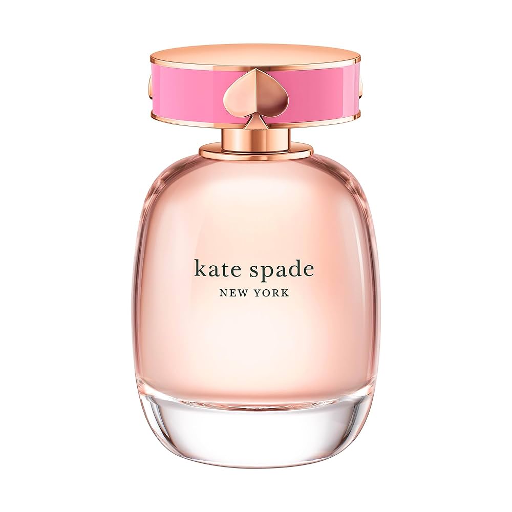 Perfume Kate Spade como escolher? Descubra 3 modelos perfeitos para você!