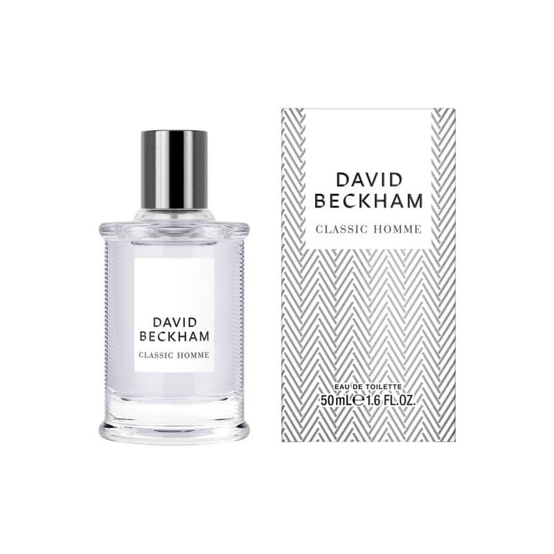 Perfume David Beckham Homem Qual Escolher? Veja Dicas Para Acertar na Fragrância!