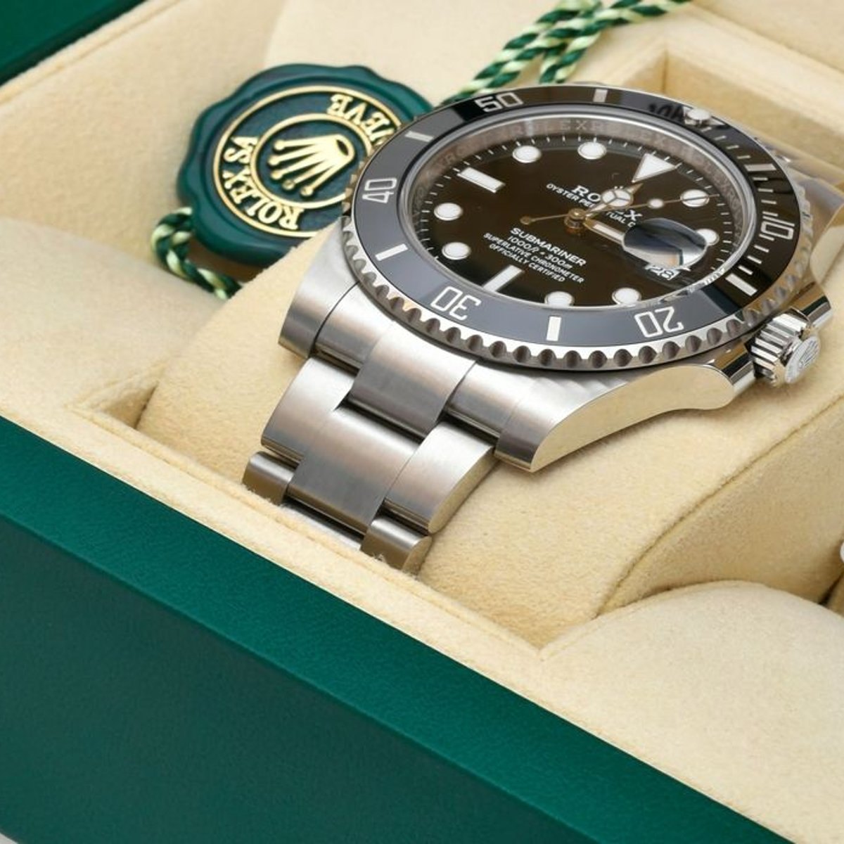 Por que Rolex original tem tanto valor? Entenda os motivos essenciais