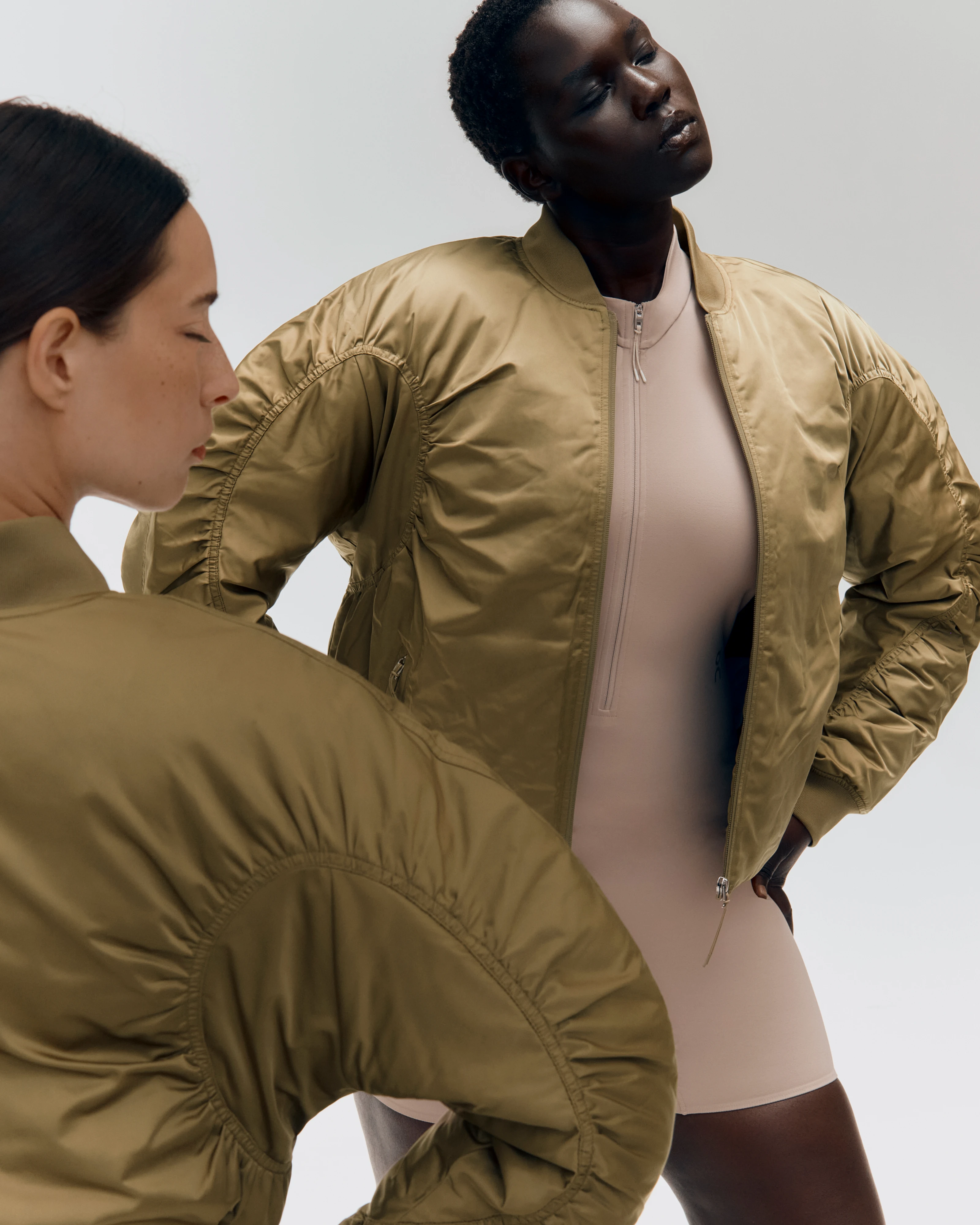 Bomber feminina vale a pena? Veja benefícios e opções em promoção!