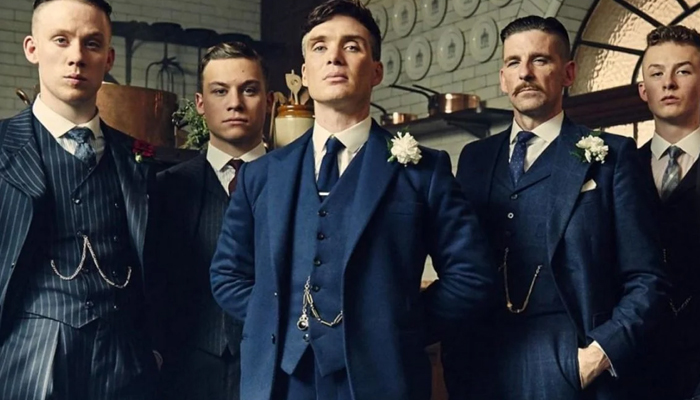 Que tipo de terno é dos peaky blinders? Saiba tudo sobre o modelo icônico da série!