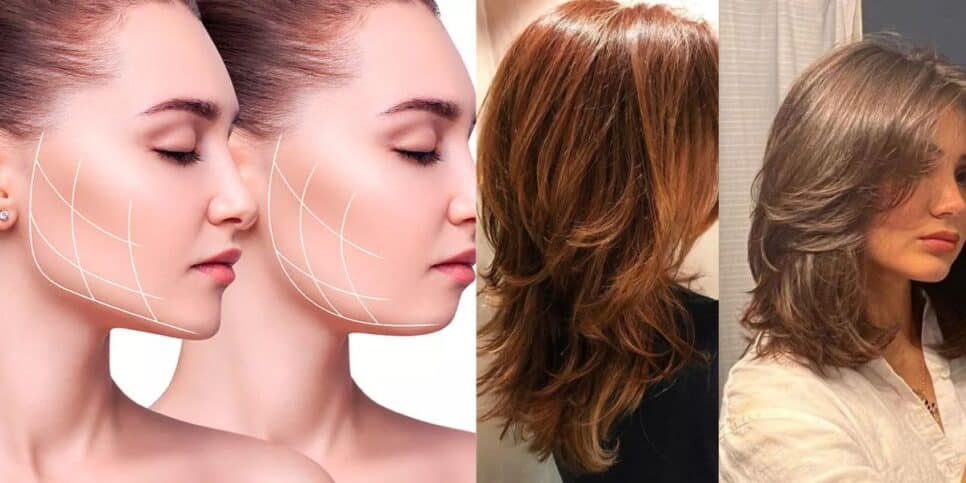 O que é corte rosto redondo? Descubra como melhorar seu visual!