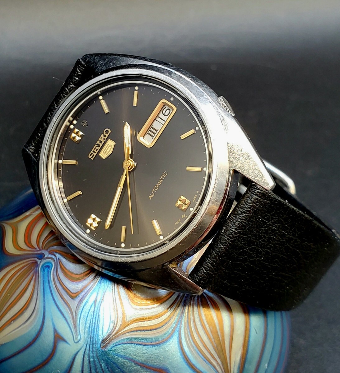 seiko old