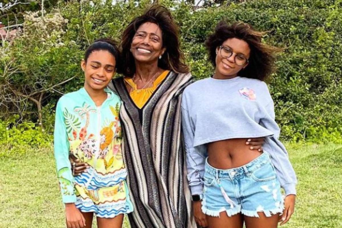 Laura Matta da Silva: Novidades? Fique por dentro das últimas atualizações dela!