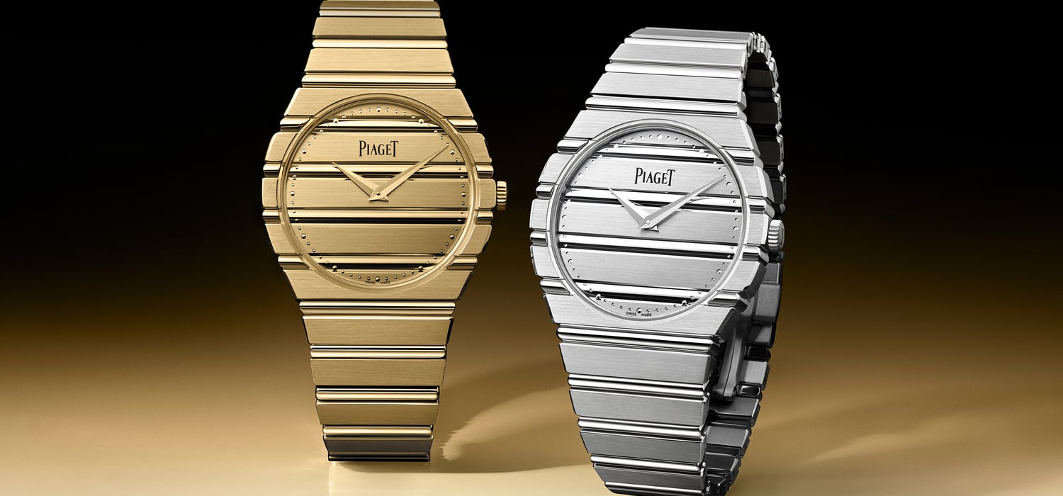 Relogios Piaget como cuidar? Guia rápido para manter seu relógio perfeito.