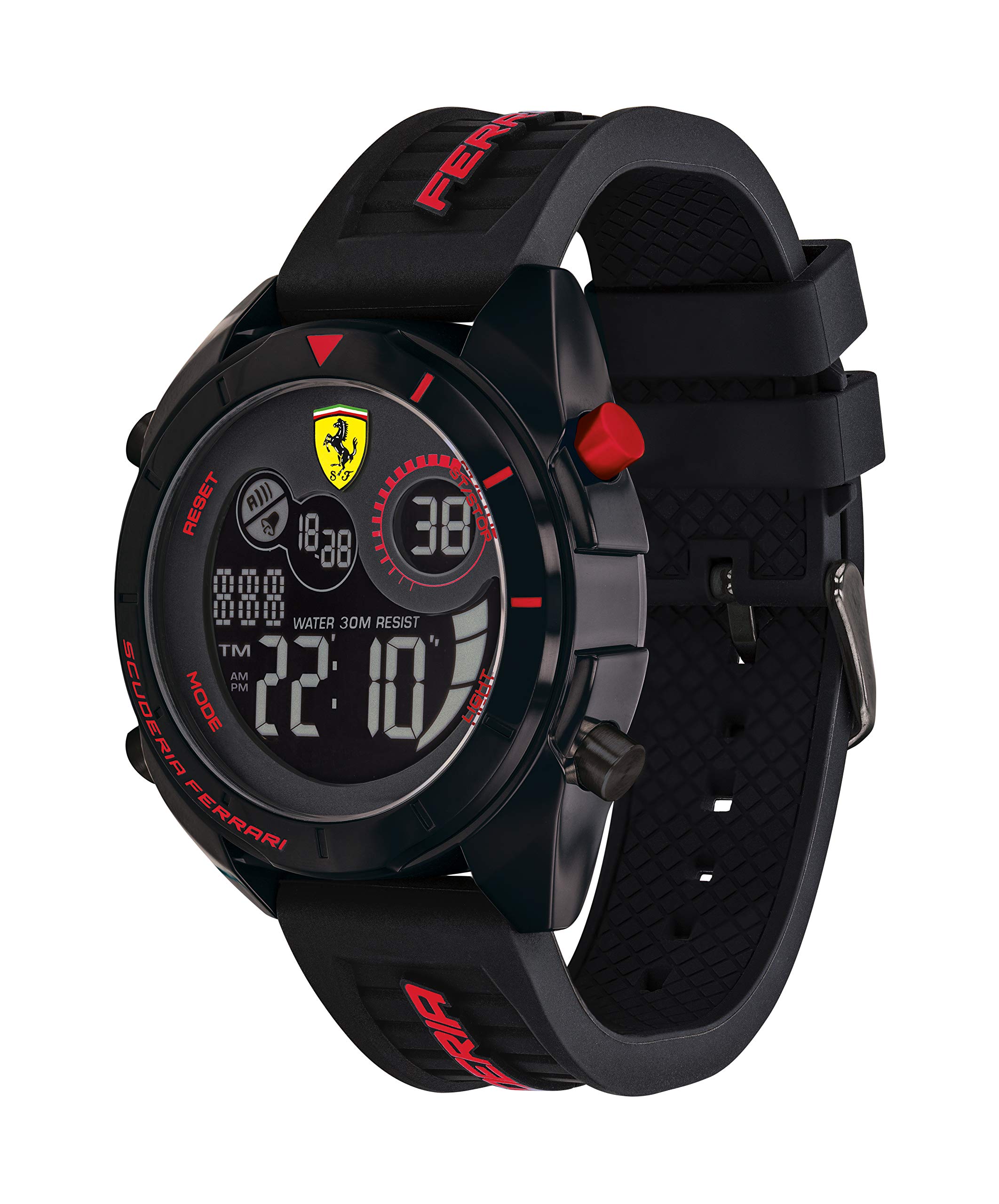 Relogios Ferrari vale a pena? Descubra modelos e precos incriveis aqui