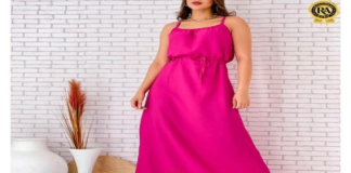 Onde comprar vestido longo verao barato? (Melhores lojas online com ótimos preços!)