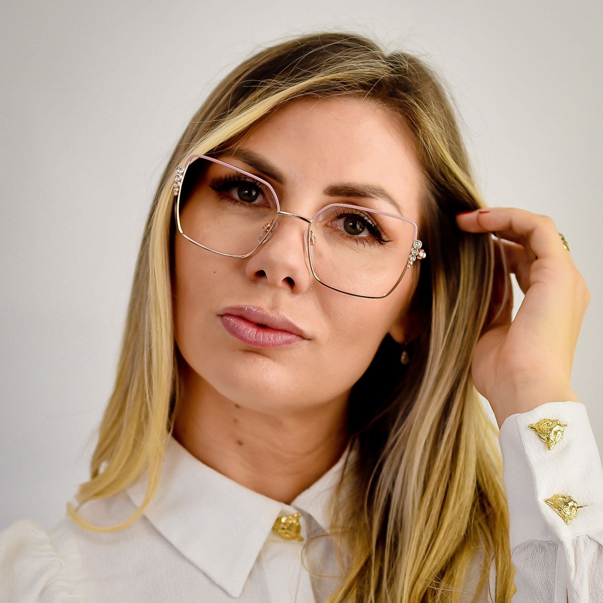 oculos de grau feminino elegante onde comprar (melhores opções com preços bons)