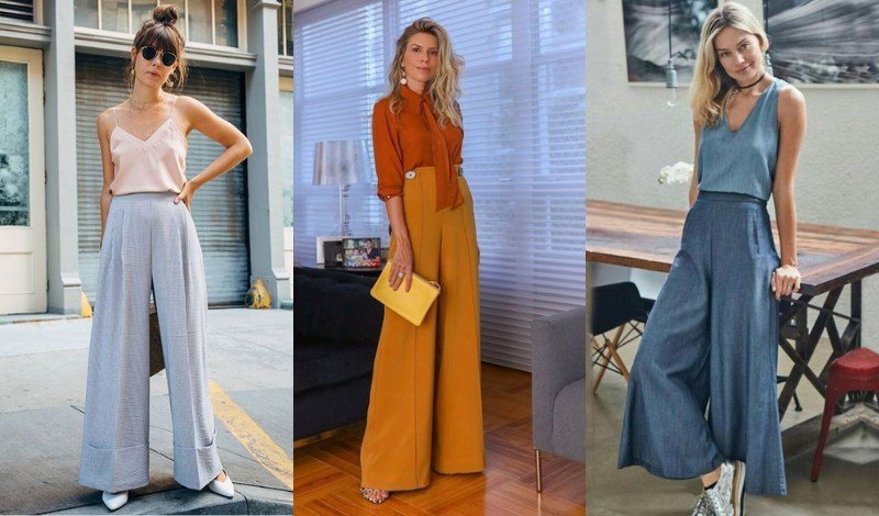calça pantalona por que usar? conheça benefícios para conforto e estilo!