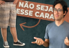 Short jeans masculino ideal: 4 dicas para escolher o modelo certo