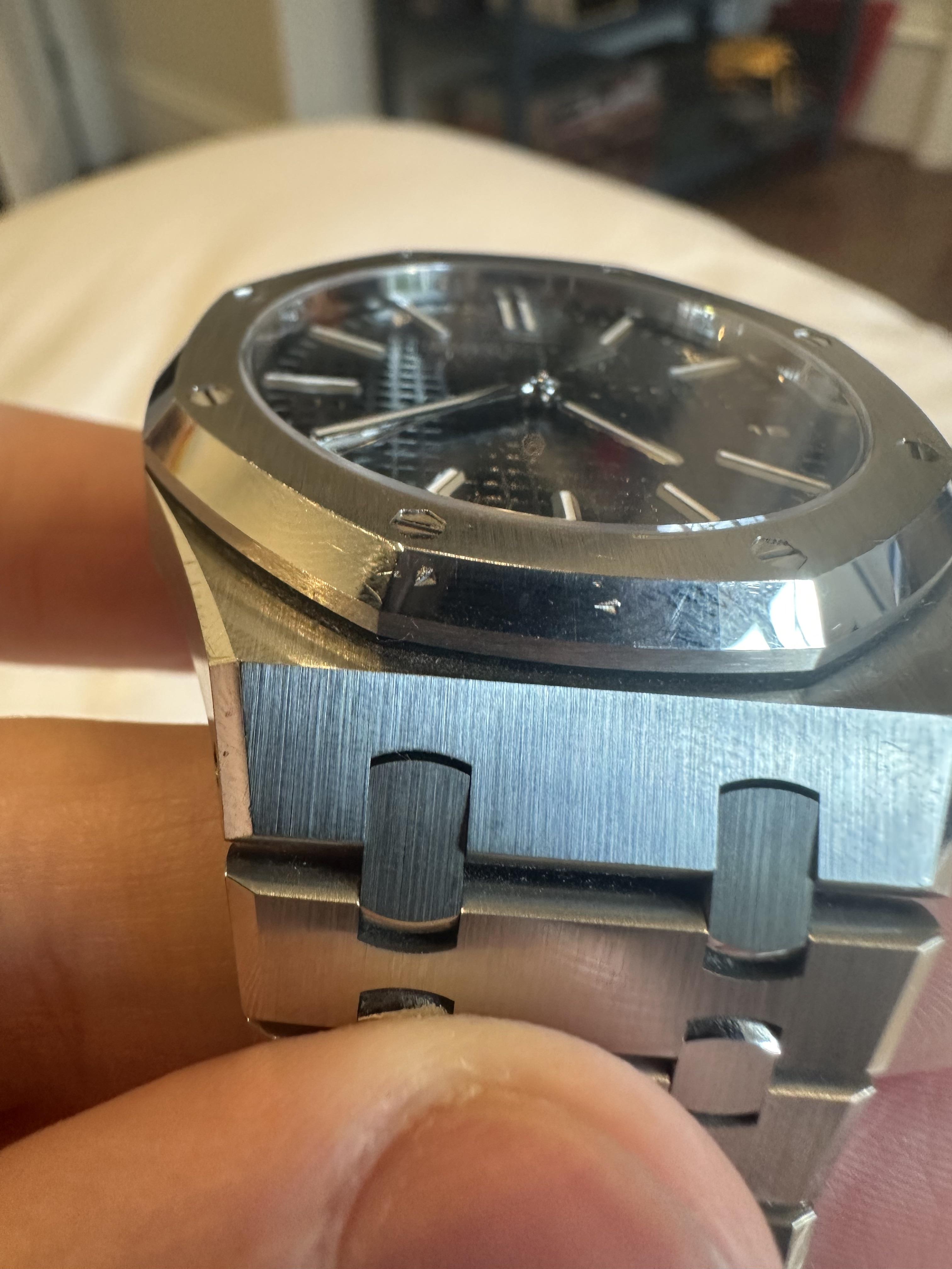 ap offshore royal oak como cuidar(manutenção fácil em passos)
