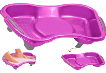 bacia escalda pés modelos populares? (Top 3 indicados para sua casa!)