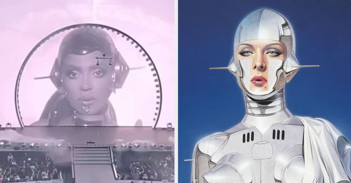 Sorayama Hajime: Quem é esse artista? Descubra suas obras famosas!