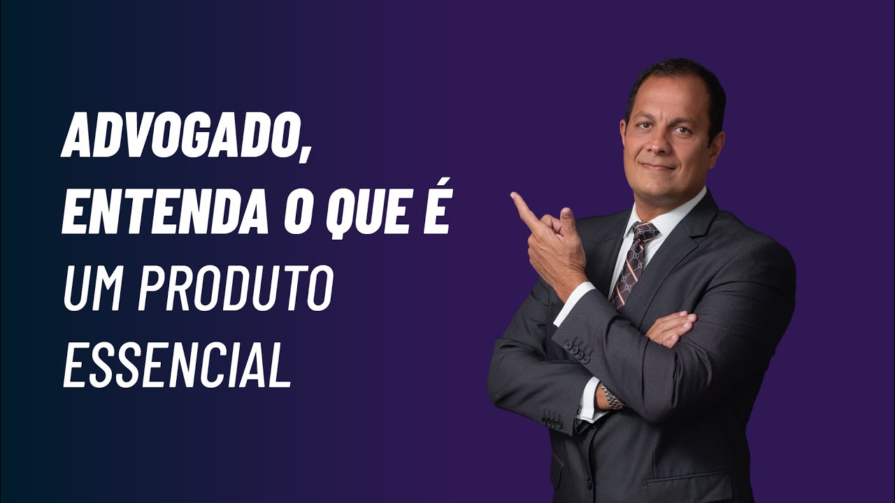 O que é excencial? Conheça esse produto essencial agora mesmo!