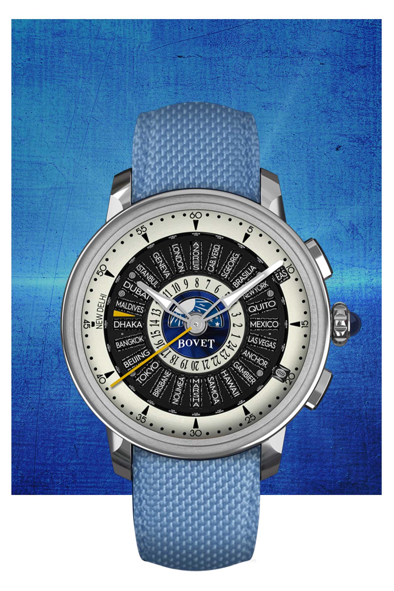Relogio bovet é valioso? Entenda por que ele é tão especial e raro!