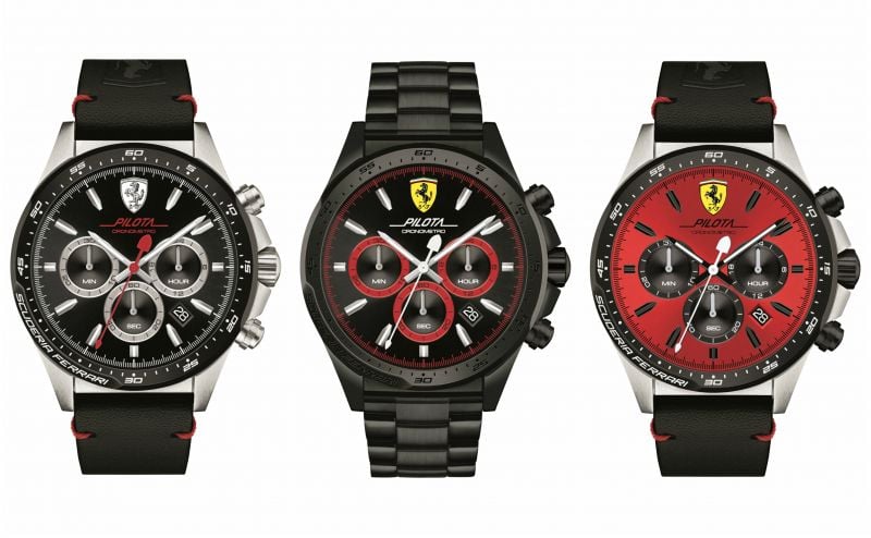 Ferrari Scuderia Relogio Desconto Exclusivo Veja Como Economizar Hoje