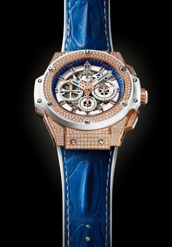 É fácil cuidar do Hublot King Power Big Bang Miami 305? (Guia simples para manutenção)