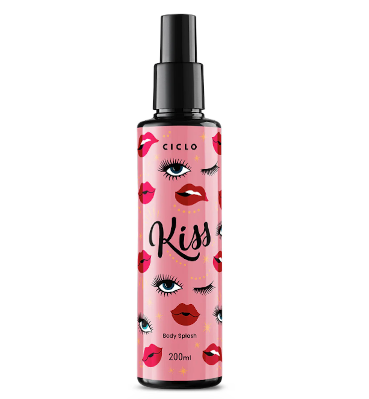 Body splash o que é? Veja se é bom para todos os tipos de pele!