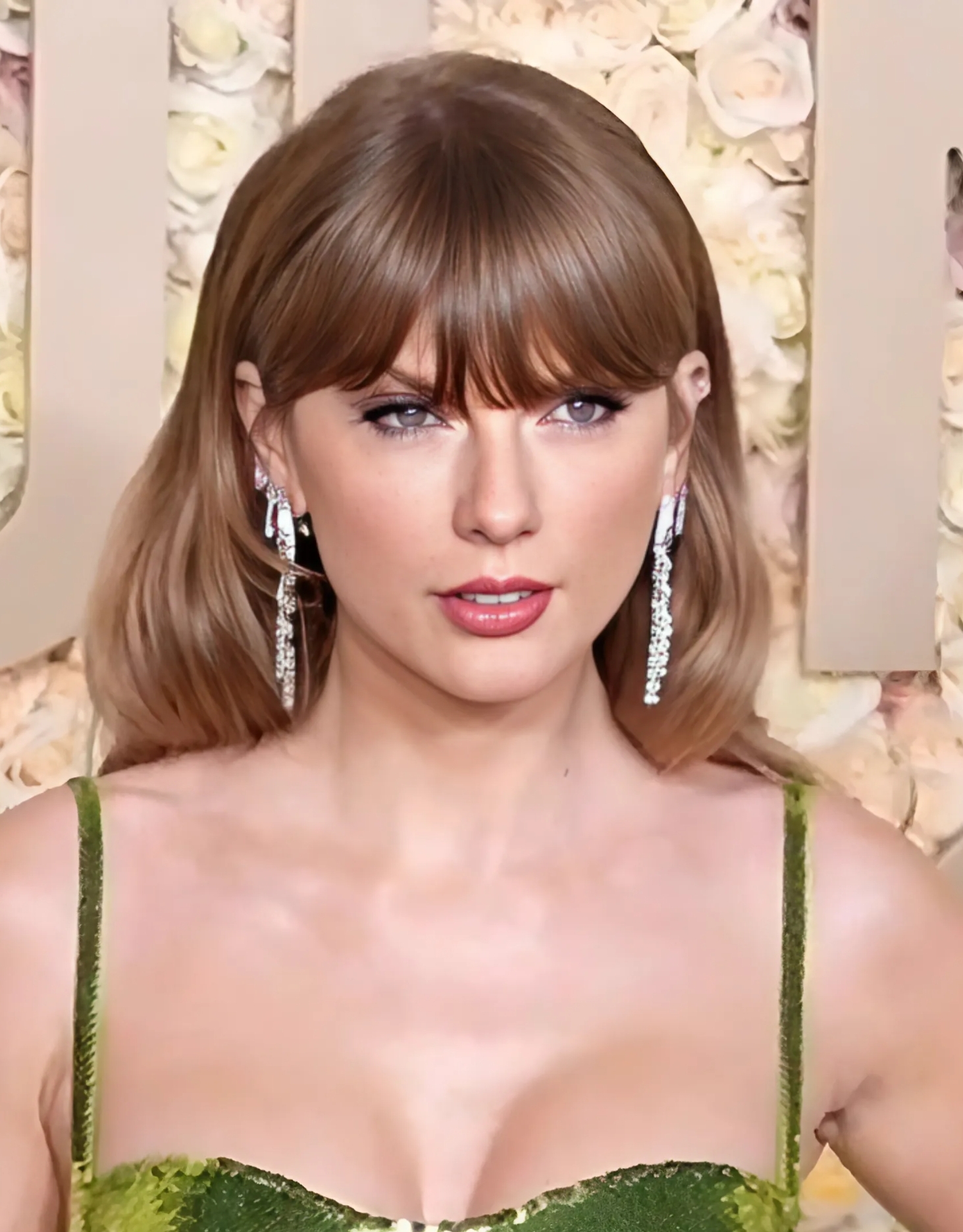 Não sabe quantos anos a Taylor tem? Confira os fatos sobre a idade dela!