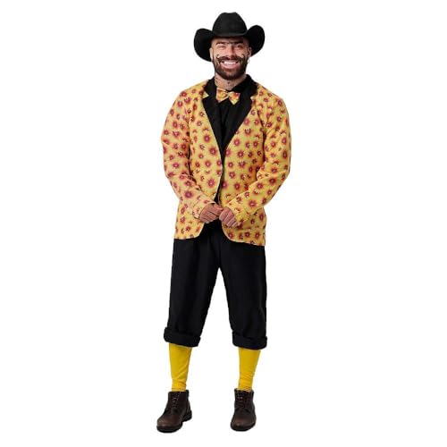 Roupas para Festa Junina Masculina Baratas? Descubra Onde Comprar!