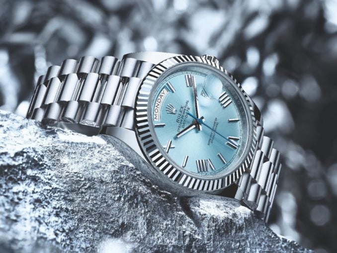 Por que escolher Rolex a venda? (Descubra 4 vantagens imediatas agora!)