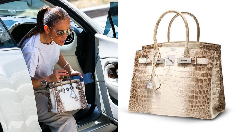 Qual é a bolsa Hermès mais cara do mundo e como conseguir uma