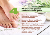 Por que pedicure é importante? Descubra 4 razões para ter pés saudáveis!