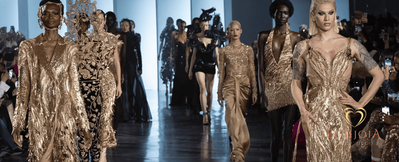 O que é Fashion Week? Entenda de vez o significado desse evento chique!