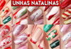 Ideias criativas para unhas de reveillon rápido?(Faça você mesma com tutorial passo a passo)