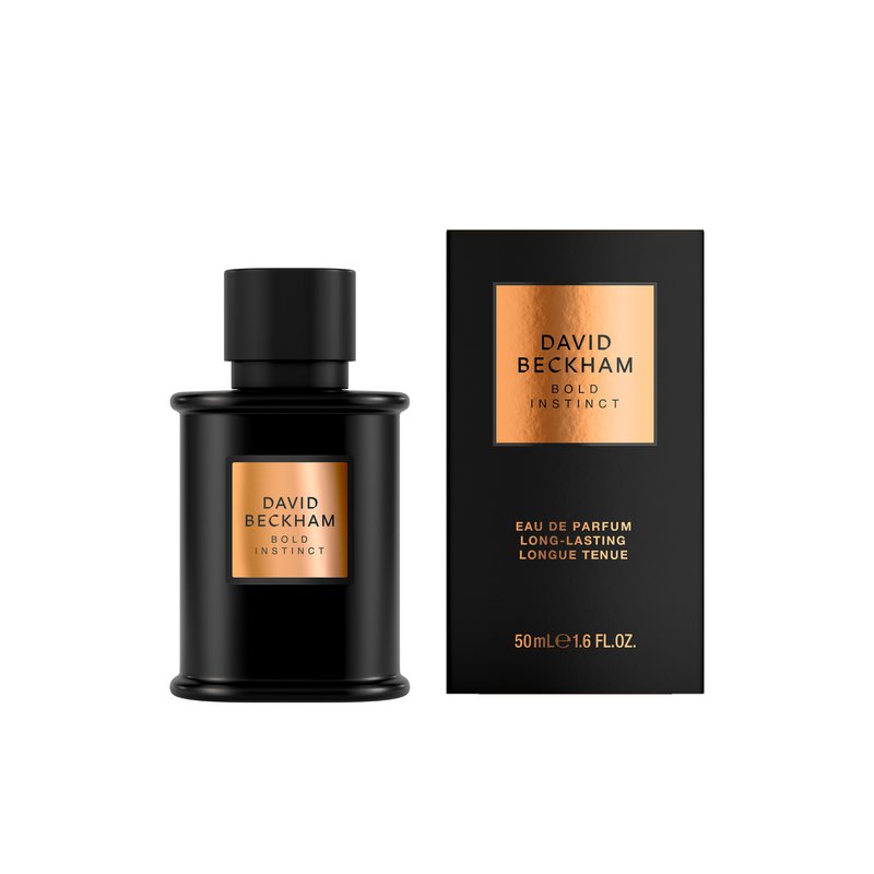 Perfume David Beckham Homem Qual Escolher? Veja Dicas Para Acertar na Fragrância!