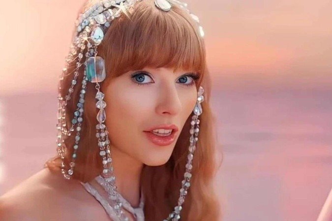 Não sabe quantos anos a Taylor tem? Confira os fatos sobre a idade dela!