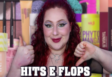 Como usar peach cor direito? Descubra truques simples aqui!