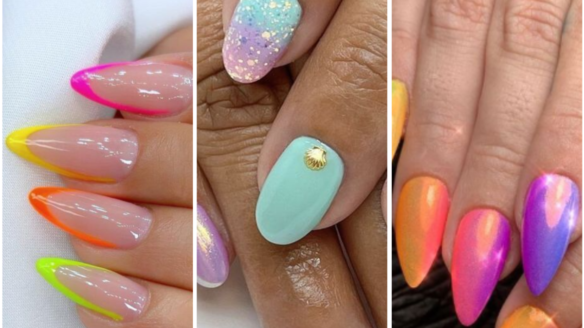Unhas para carnaval como durar mais? (Métodos infalíveis para não descascar!)