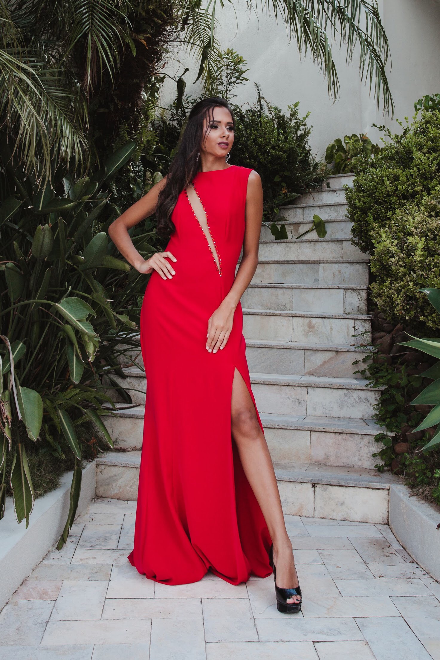 Vestido romantico como escolher 5 dicas infaliveis para acertar