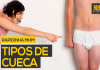 Dormir sem cueca melhor maneira? Compare e escolha a opção ideal!