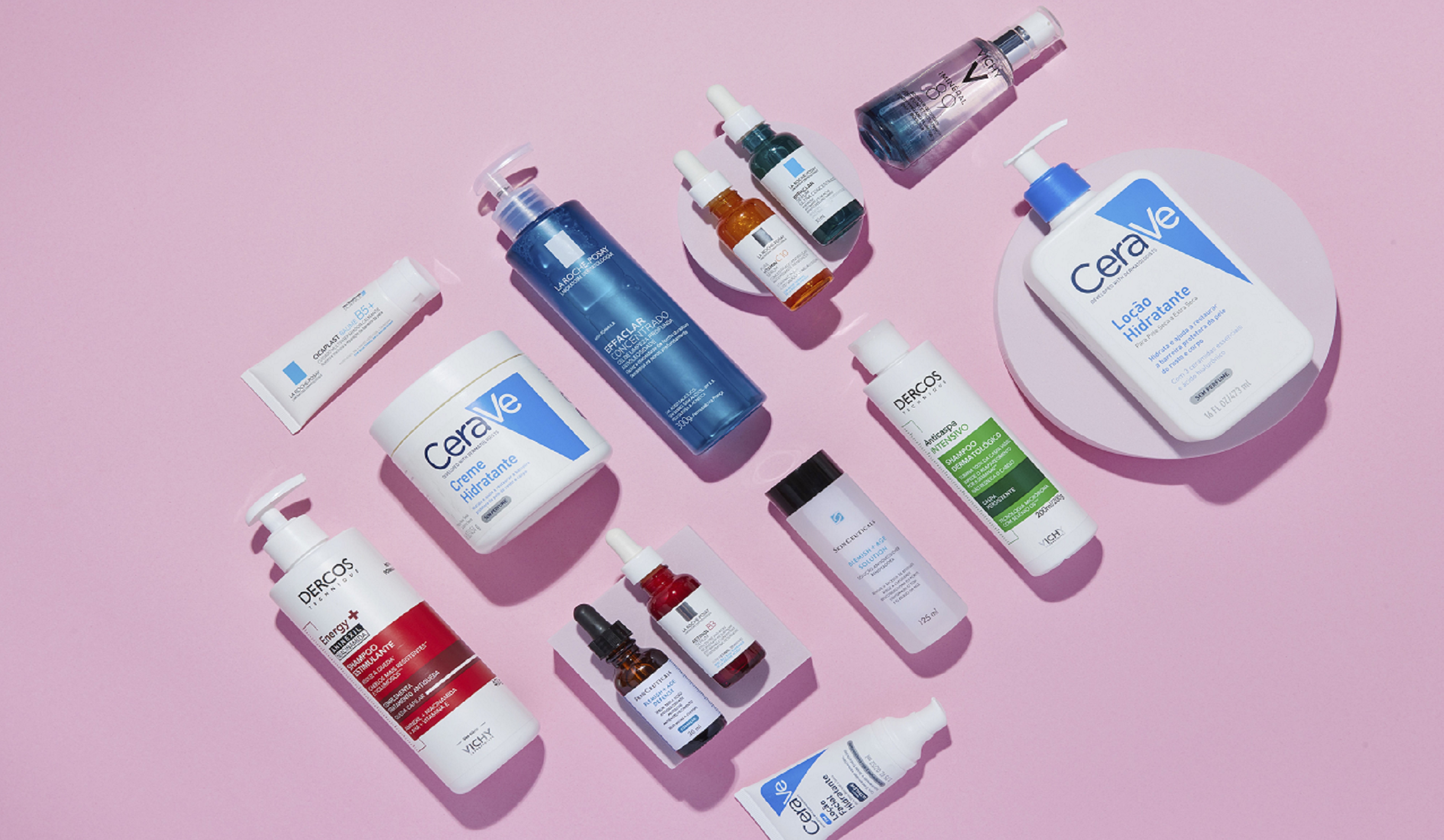 Kit skincare para pele madura: como escolher o melhor? (dicas essenciais para iniciantes)