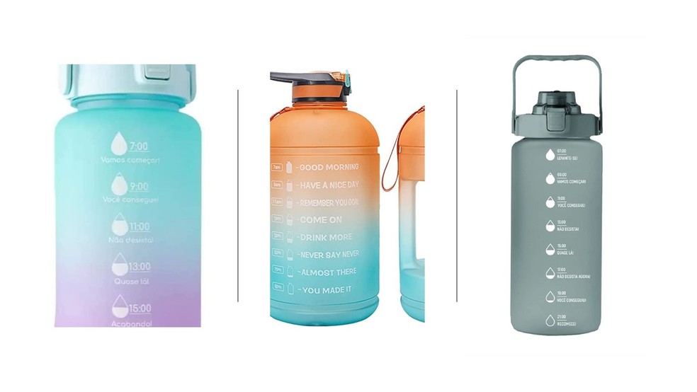 500ml é suficiente para você (descubra a quantidade ideal hoje!)