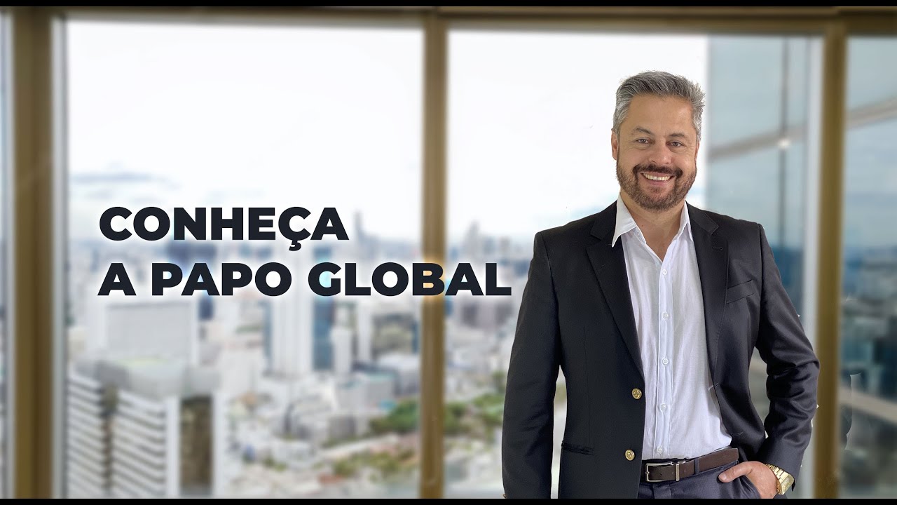 Problemas com papo global? (Soluções rápidas para resolver!)
