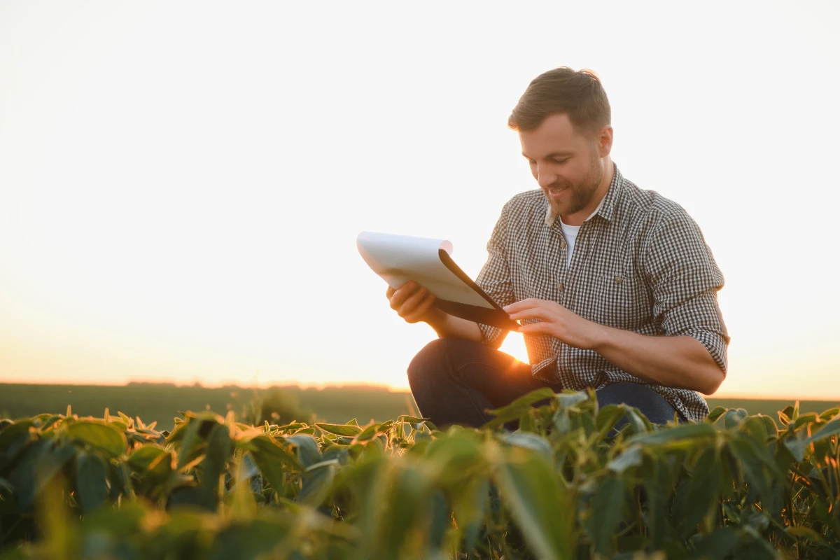 farmrj o que é e como usar para melhorar sua produção agrícola?