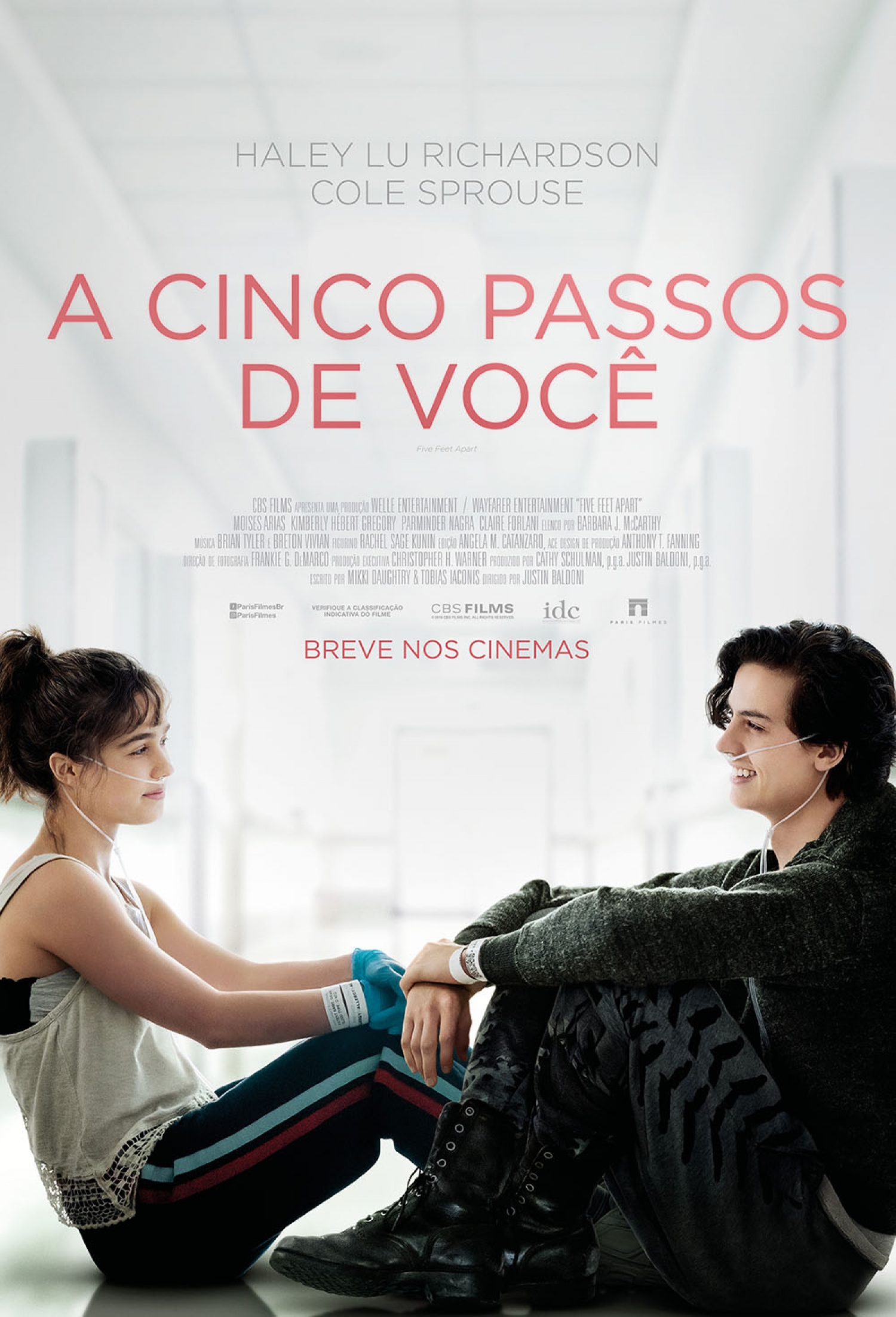 No fim é você por você, como funciona? Descubra 5 passos práticos agora!