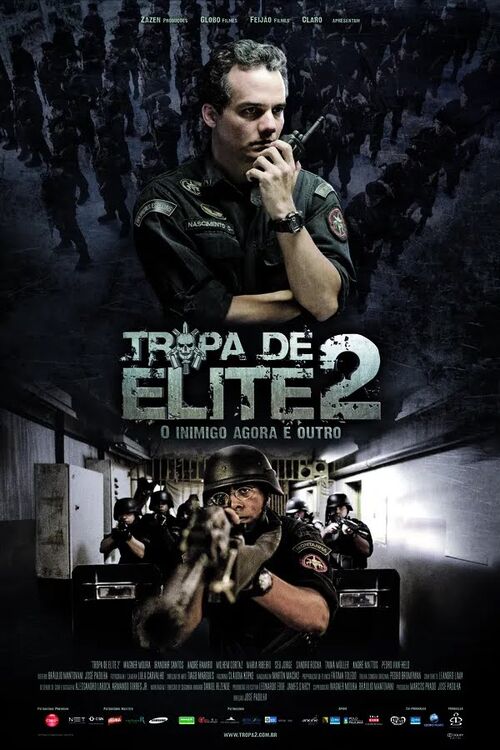 Como se tornar diretor do filme Tropa de Elite? Descubra os 5 passos essenciais agora