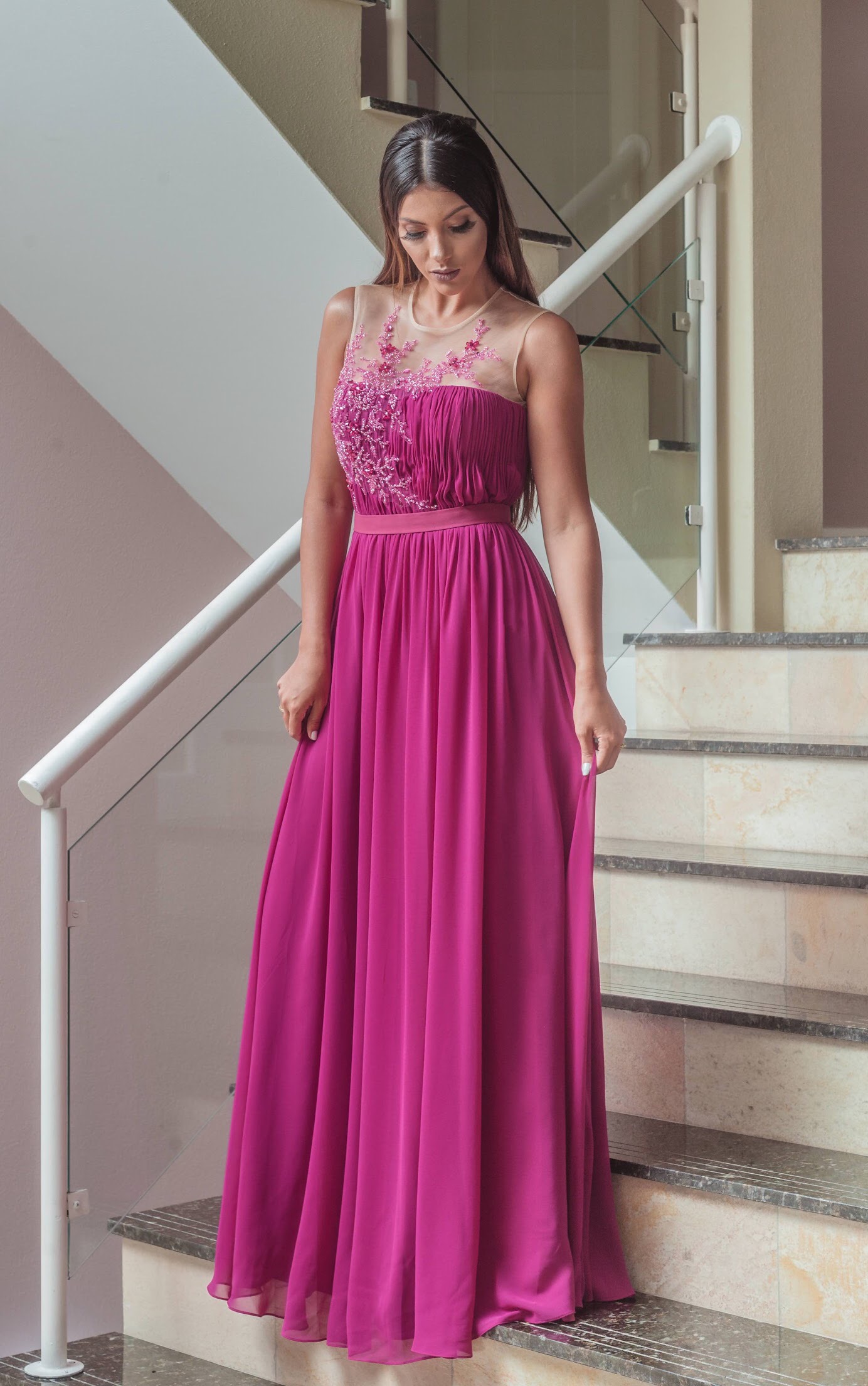 Vestido romantico como escolher 5 dicas infaliveis para acertar