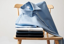 Camisa with t básica: qual tecido escolher para mais conforto e durabilidade?