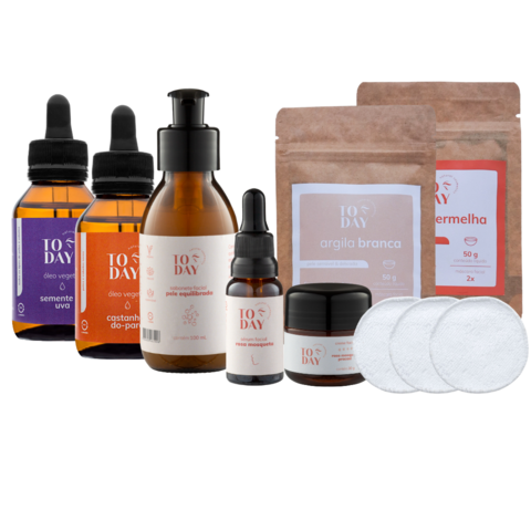 Kit skincare para pele madura: como escolher o melhor? (dicas essenciais para iniciantes)