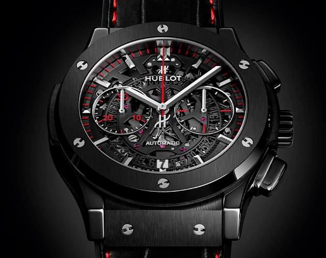Comprar Relogio Hublot Masculino: 3 Dicas Essenciais Para Não Errar!