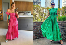 Como escolher vestido longo verao perfeito dicas essenciais para acertar