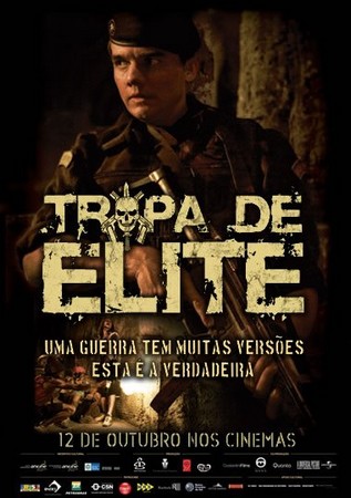 Como se tornar diretor do filme Tropa de Elite? Descubra os 5 passos essenciais agora